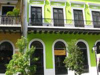 Old San Juan Old San Juan